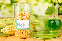 Ballidon biofuel availability