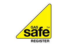 gas safe companies Ballidon